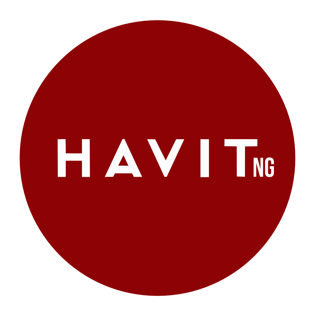 Just Havit Logo