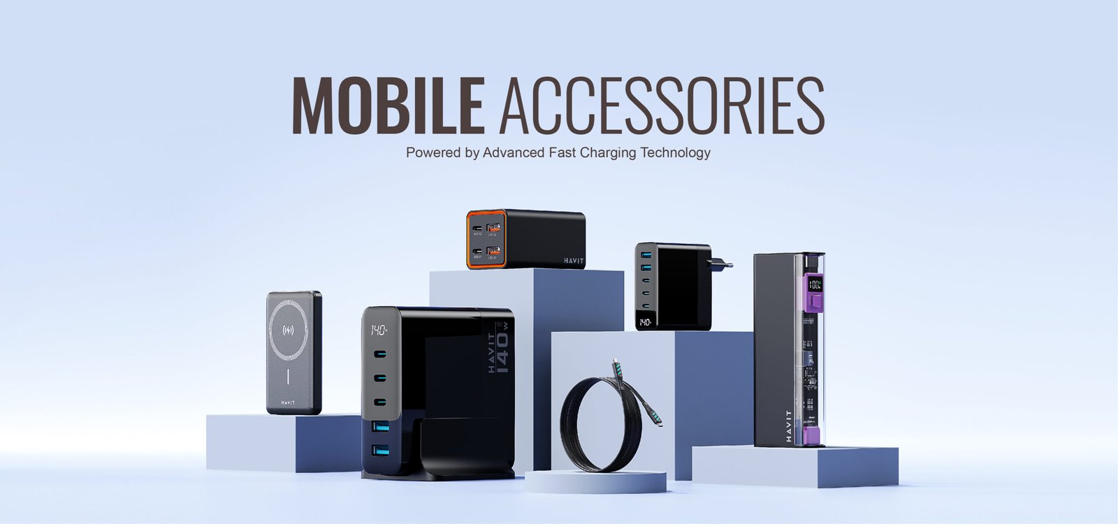 Mobile Accessories