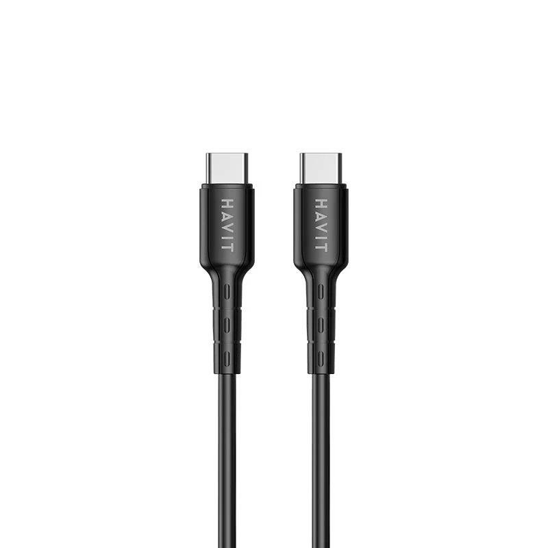 Havit CB6235 USB-C to USB-C Cable 