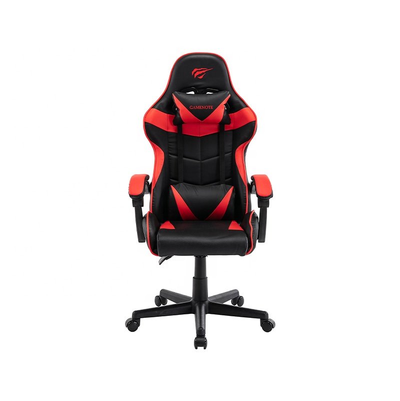  Havit GC933 Ergonomic Gaming Chair (Linkage Armrests, Premium Comfort)