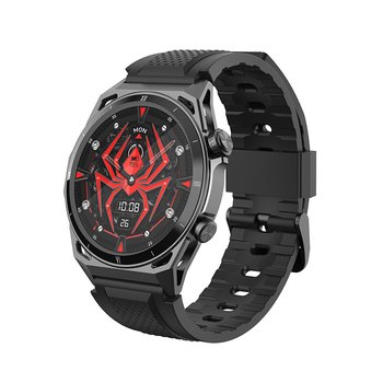 HAVIT M9049 Smartwatch – Smart Fitness Meets Stylish Design