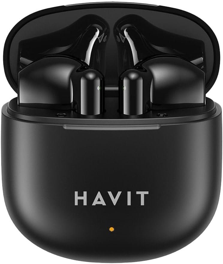 Havit TW976 True Wireless Stereo (TWS) Earbuds