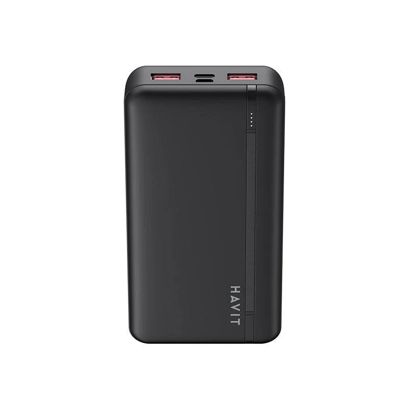 HAVIT PB92 20000mAh Power Bank 