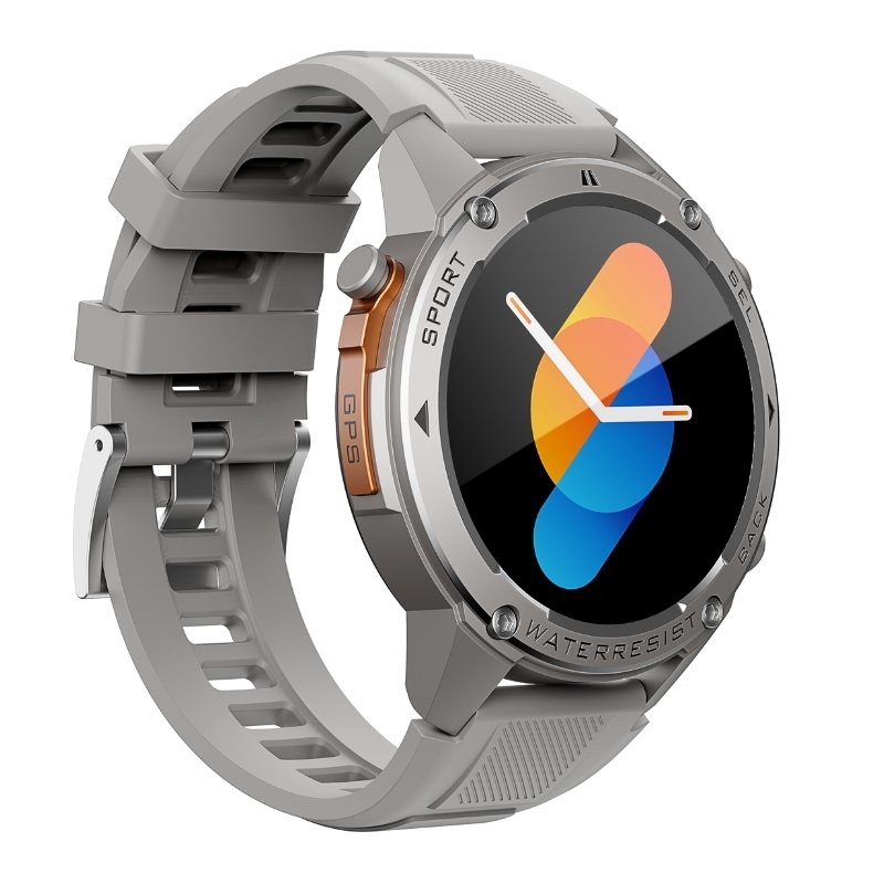 Havit M9059 AMOLED Smart Watch