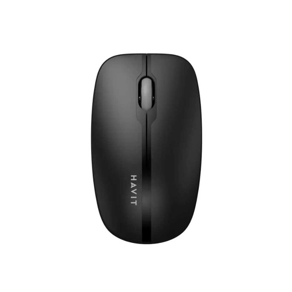  HAVIT MS53WB Dual Mode Bluetooth Wireless Mouse