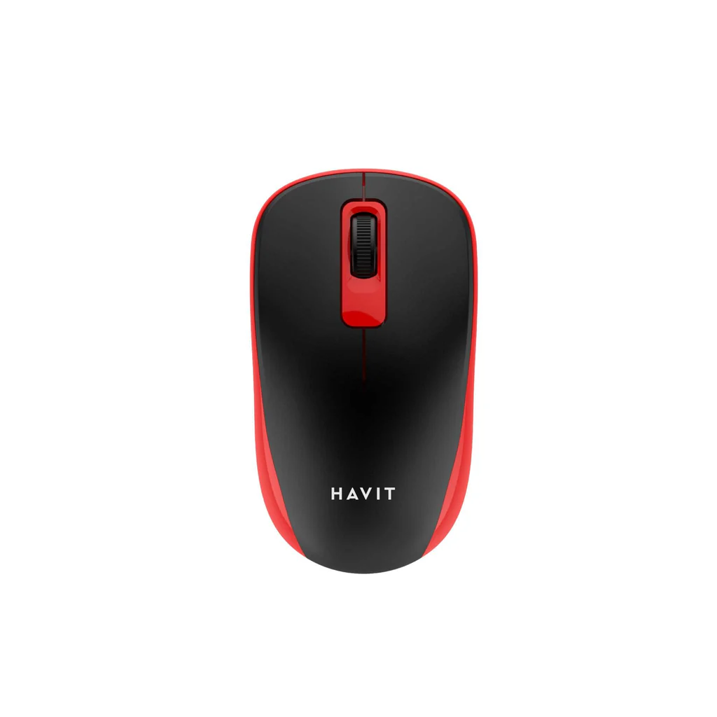 HAVIT Gaming Mouse MS626GT