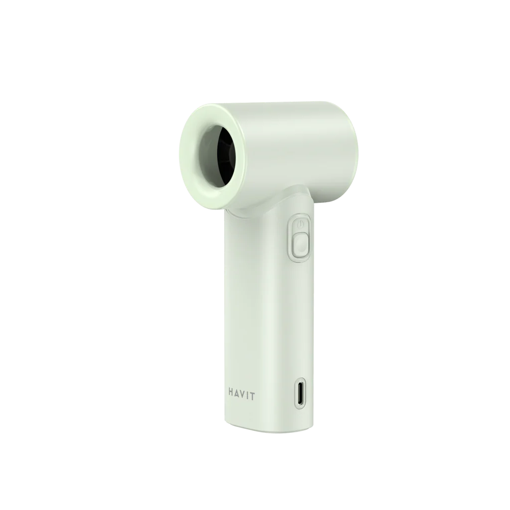 Havit HF610 Handheld Turbo Fan