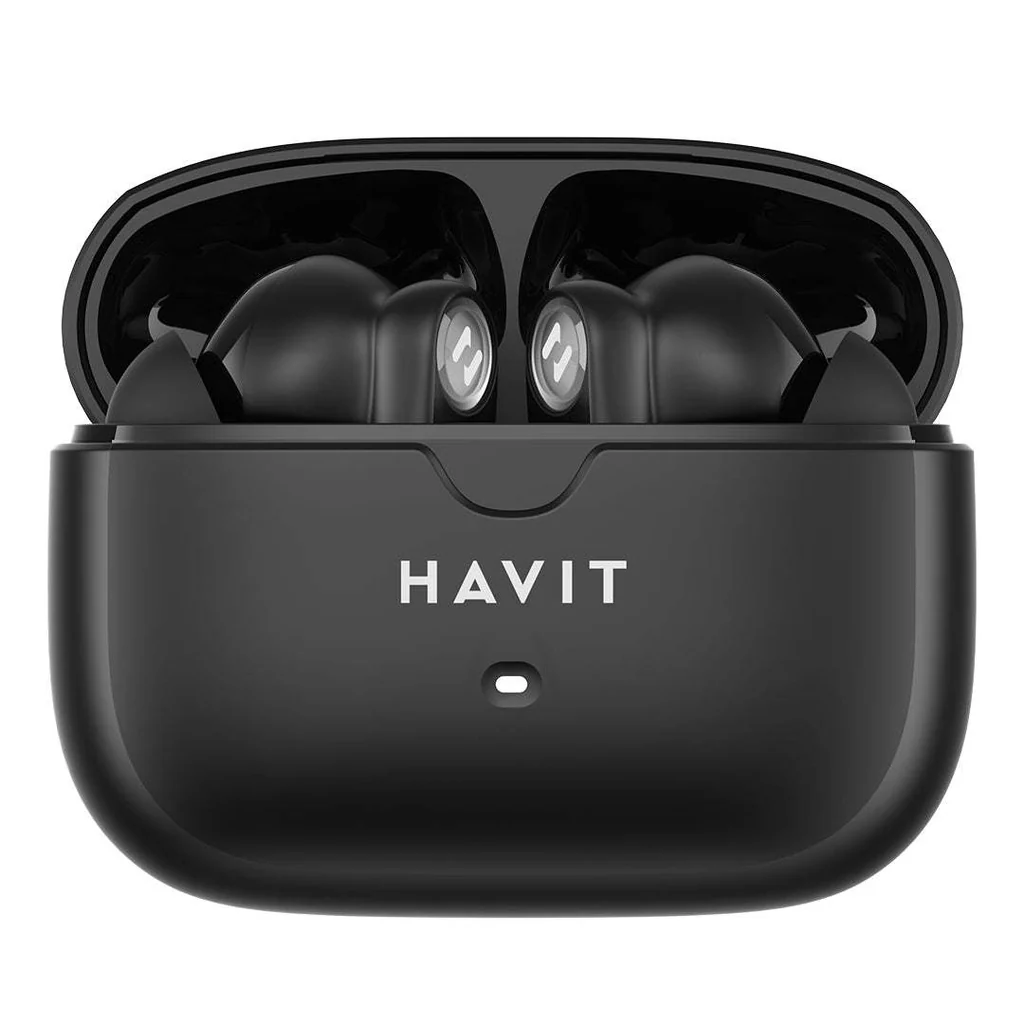 Havit TW992 True Wireless Stereo Active Noise-Canceling Earbuds