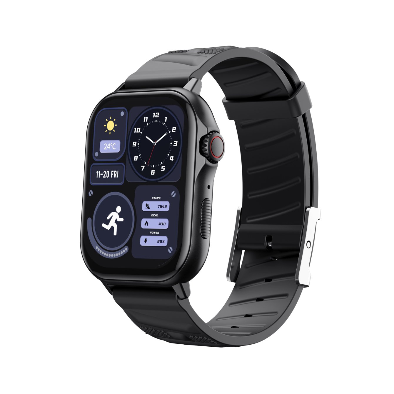 Havit M9061 Smart Watch