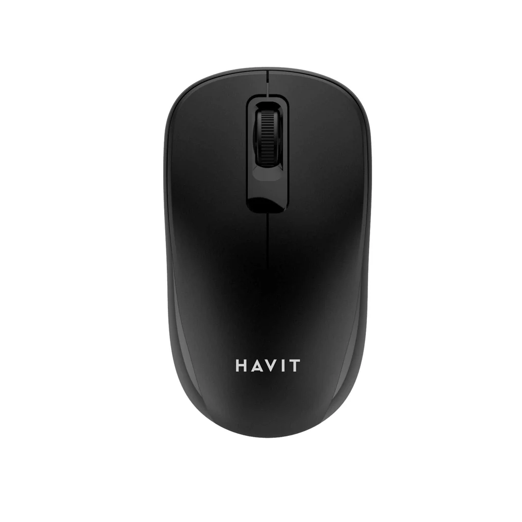 HAVIT MS626GT Wireless Mouse