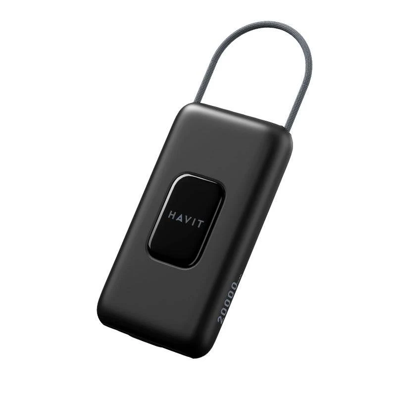 Havit PB32 10000mAh USB-C Power Bank