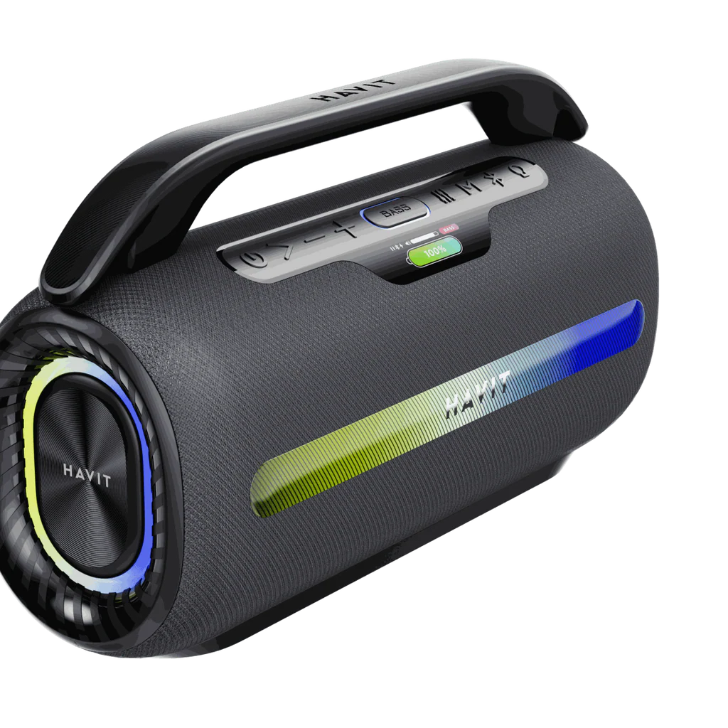 Havit SK920BT Strong Bass Waterproof Wireless Speaker