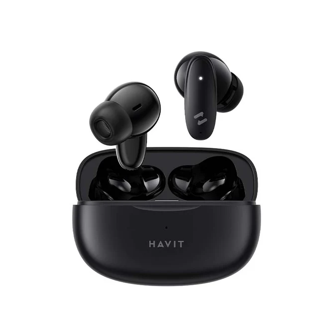 Havit TW910 True Wireless Stereo Noise Cancelling Bluetooth Earbuds