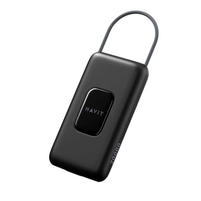 Havit PB35 20000mAh Fast Charging Power Bank
