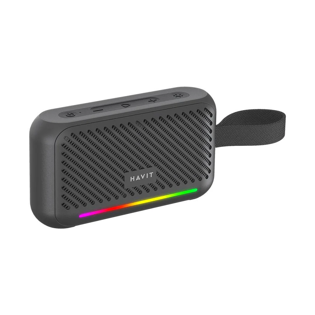 HAVIT SK876BT 16W Wireless Bluetooth Bass Speaker