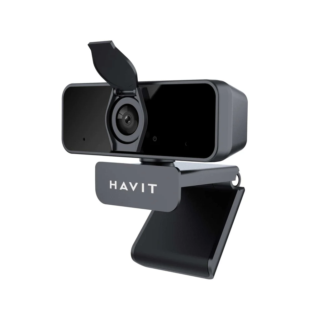  HAVIT HN11P HD Pro Webcam