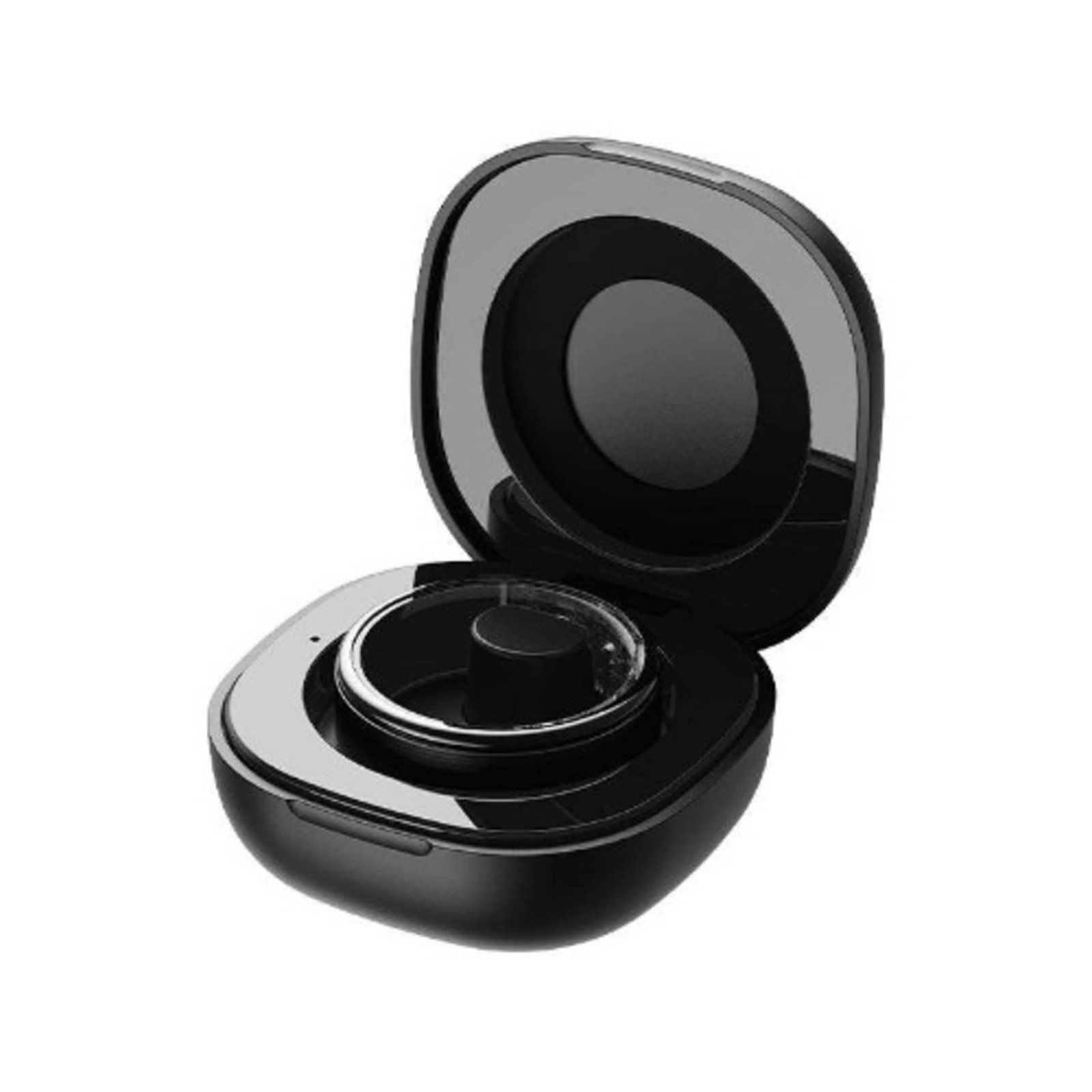 Havit M7083 Smart Ring for Android & iOS – Heart Rate, SpO₂ & Fitness Monitoring