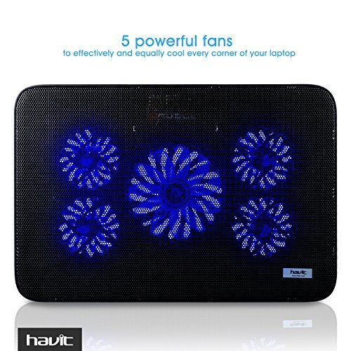 Havit HV-F2067 Laptop Cooling Pad