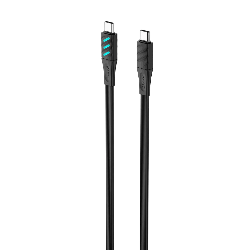 HAVIT CB6254 Type-C to Type-C Fast Charging Cable 