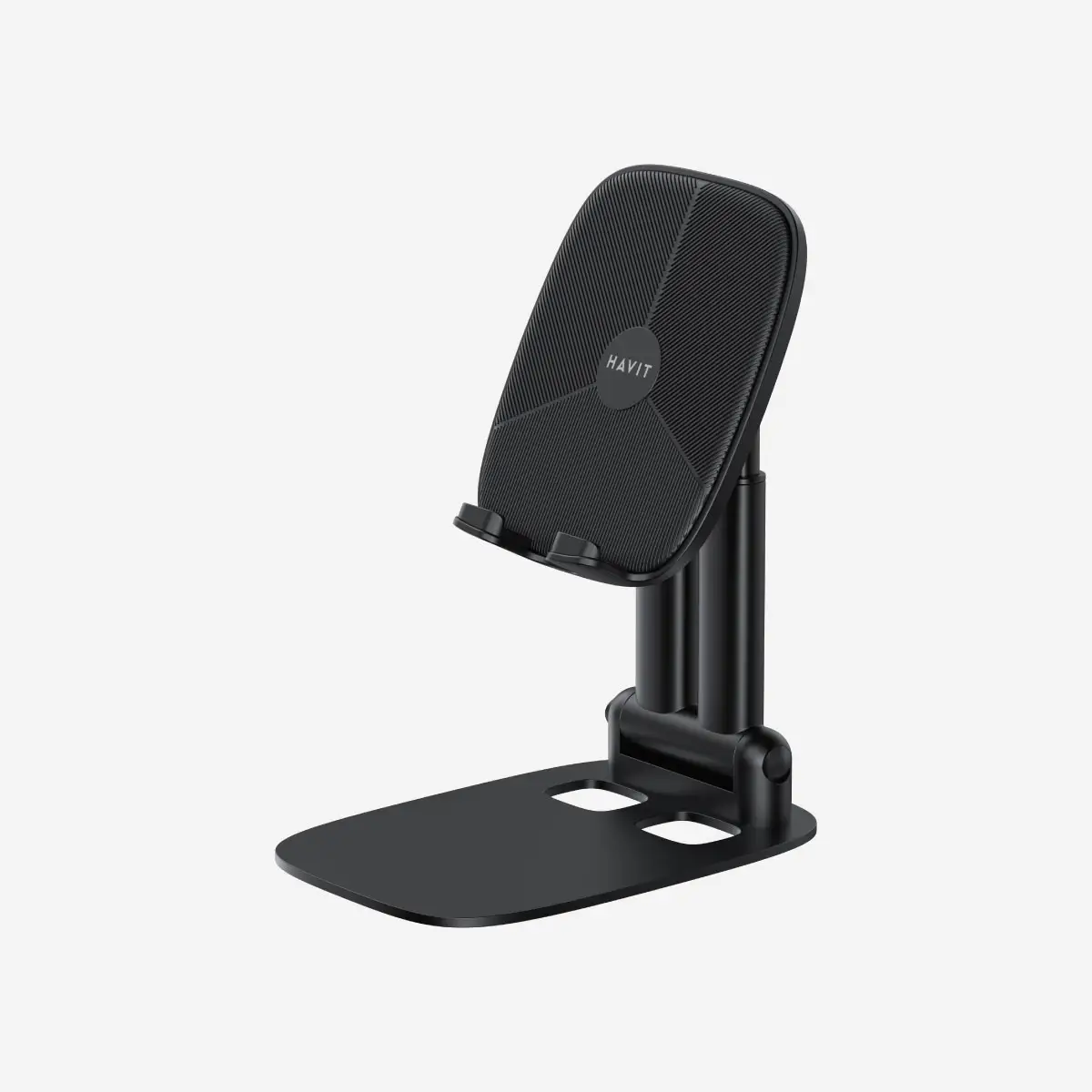 HAVIT ST7165 Adjustable Telescopic Phone & iPad Stand 