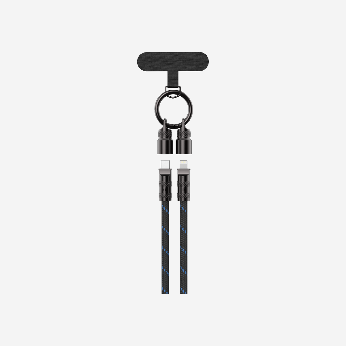 HAVIT CB6341 USB-C to Lightning Fast Charging Cable