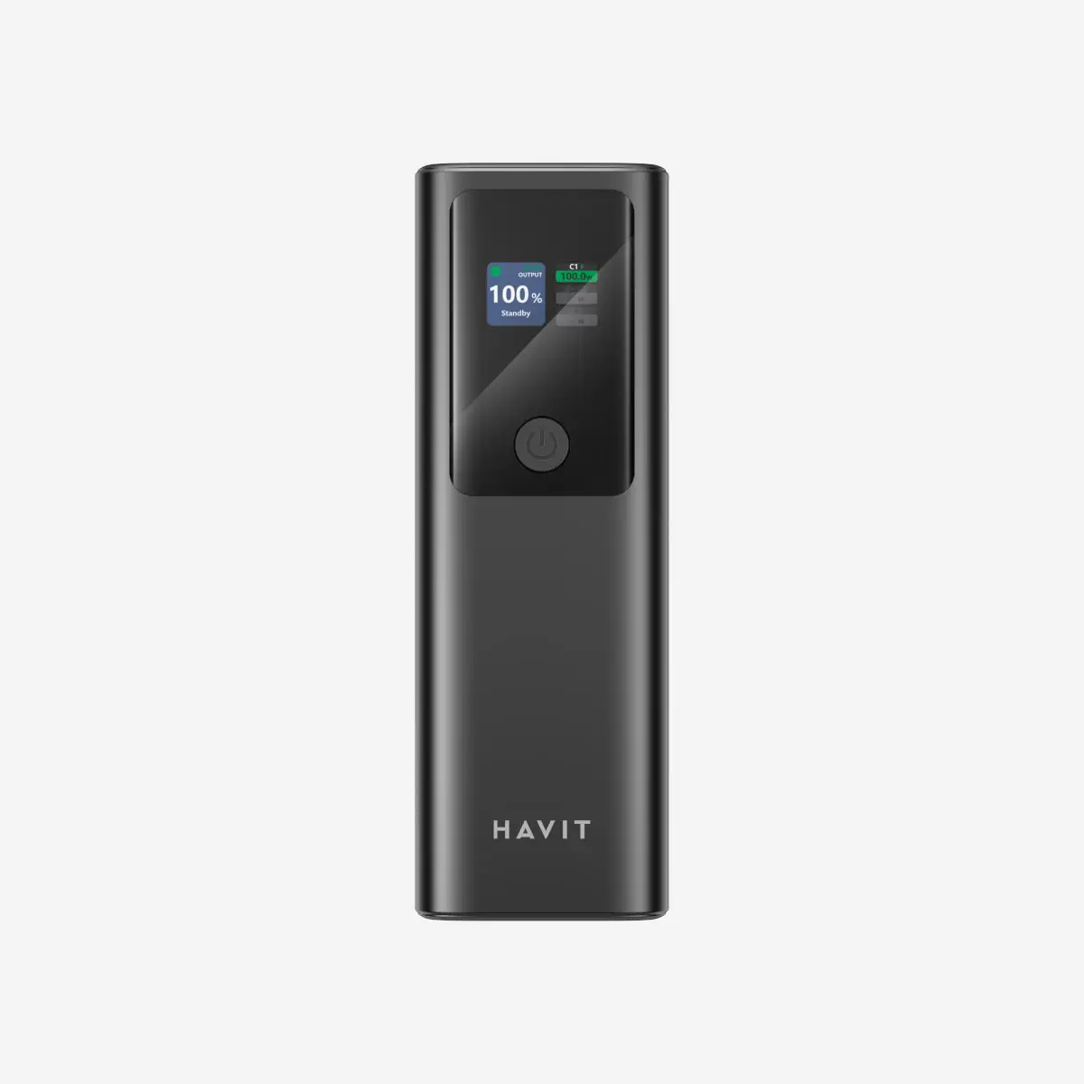 HAVIT PB50 27000mAh Power Bank 140W PD Fast Charging