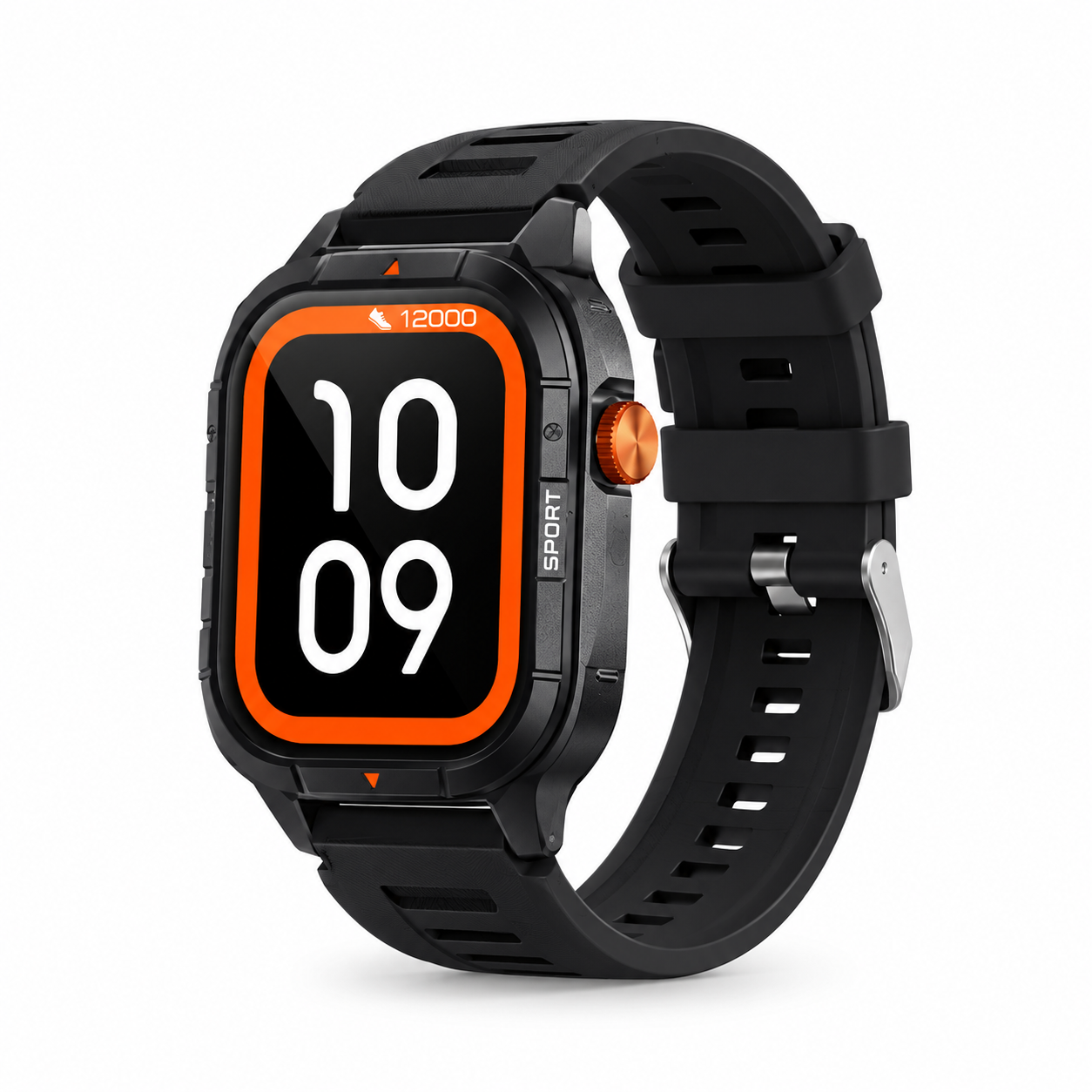 HAVIT M9071 PRO Wireless Smart Watch