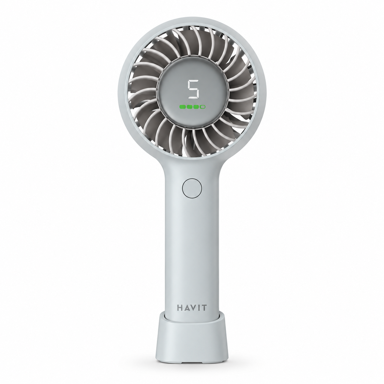 HAVIT HF807 High Speed Handheld Fan