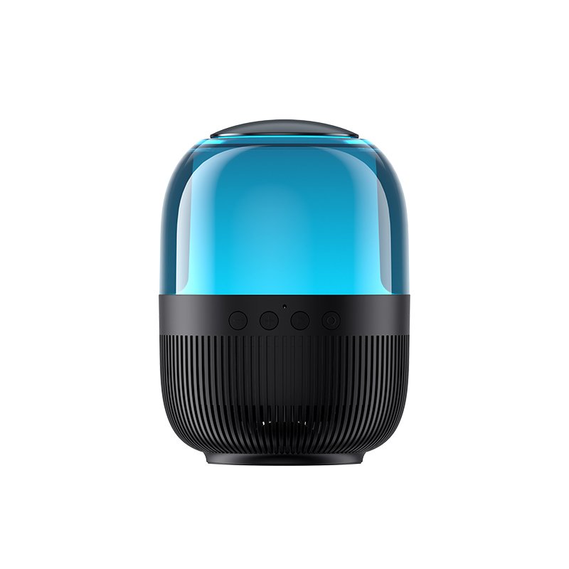 Havit SK889BT Multi-color Ambient Light Portable Bluetooth Speaker