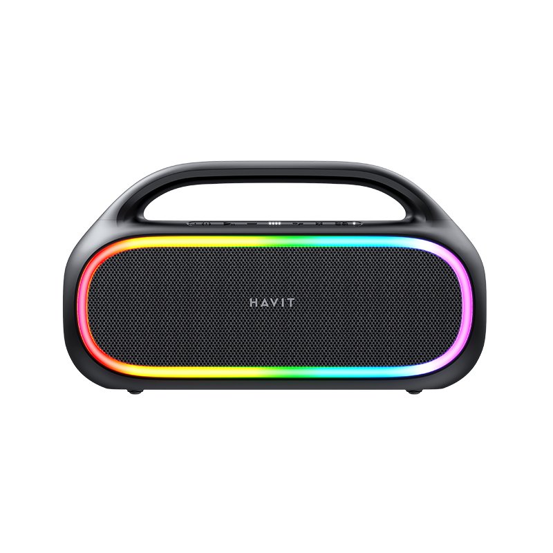 Havit SK862BT Portable Outdoor Wireless Speaker