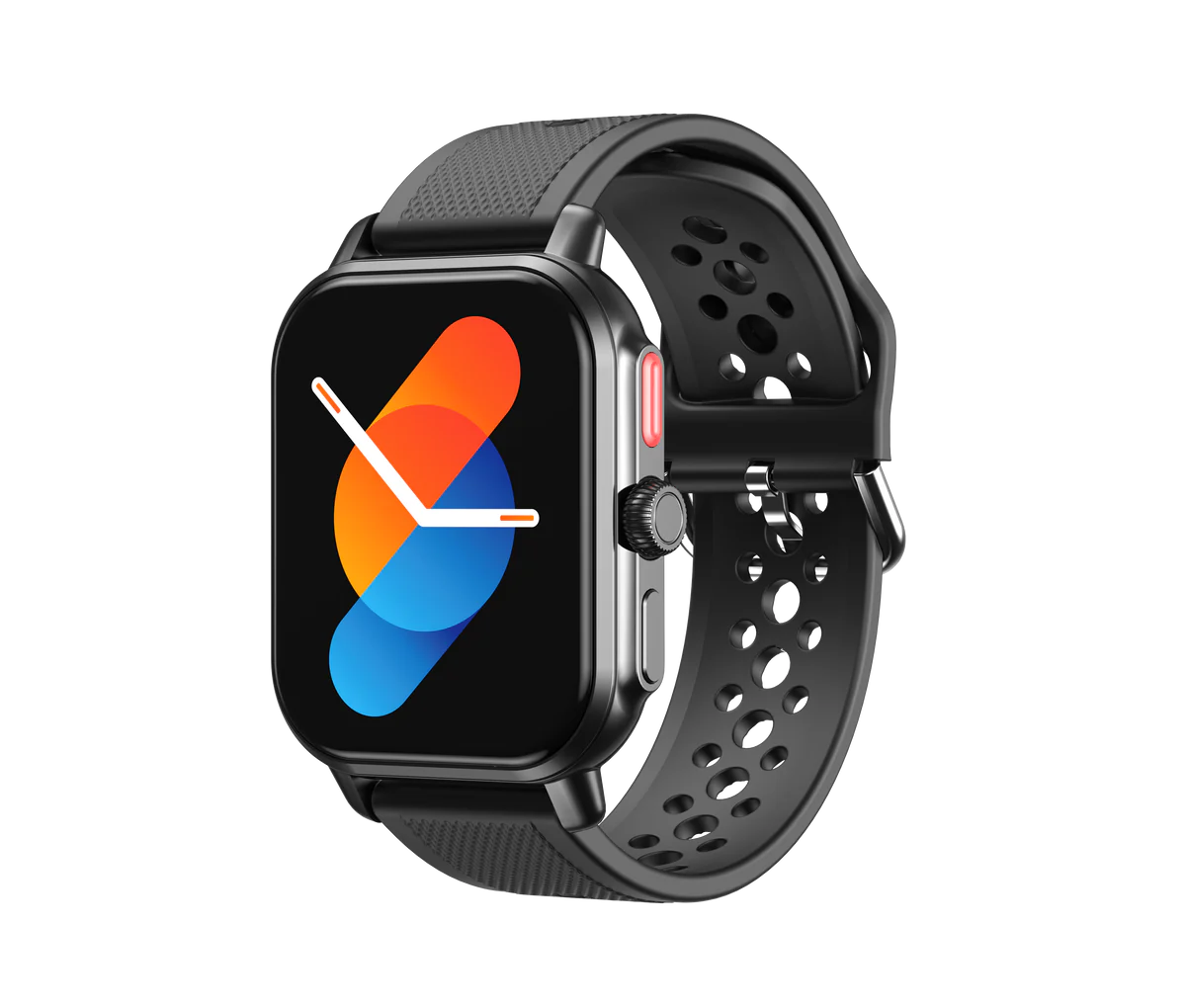 Havit M9038 PRO AMOLED Smart Watch