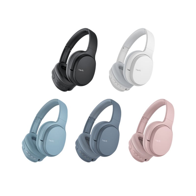 5 Best Havit Wireless Headphones