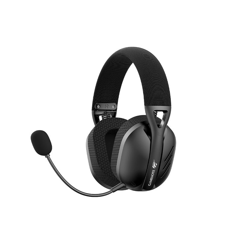 Havit Gamenote Fuxi-H3 Low Latency Headphones for Gaming Quad-Mode Connectivity