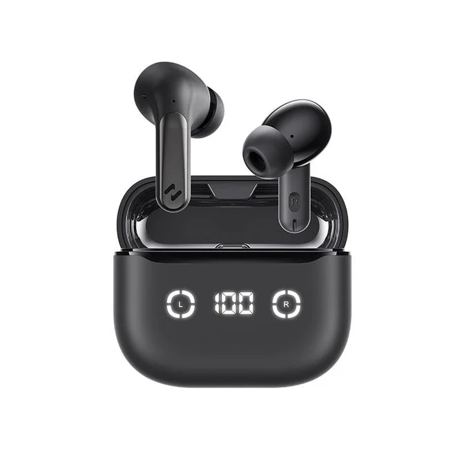 Havit LIFE NC01T Tw984bt Active Noise Cancelling True Wireless Stereo Earbuds