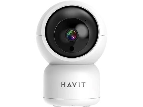 Havit IPC30 Smart 360° Night Vision IP Camera