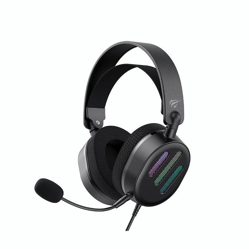 Havit H2038U USB 7.1 Gaming Headphones