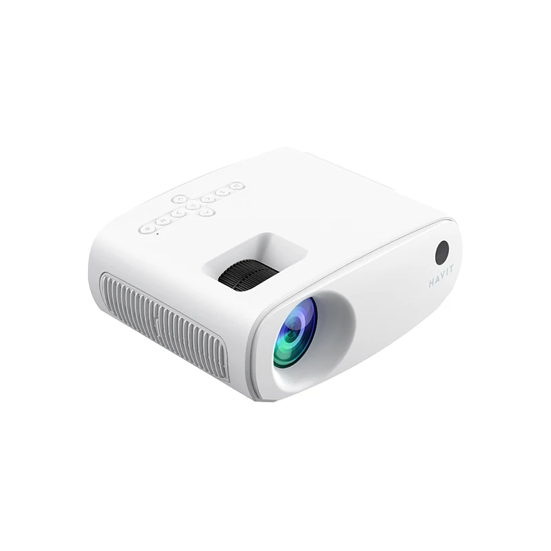 Havit PJ207 Pro 4K HD Projector