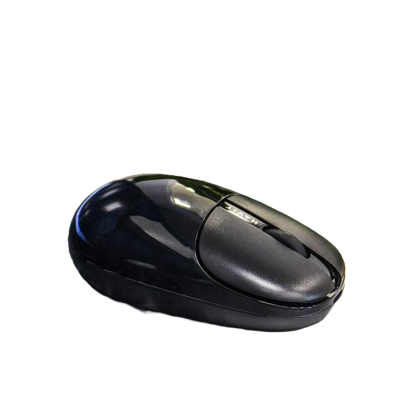 Havit MS46WB Wireless Mouse – Comfortable, Precise & Portable
